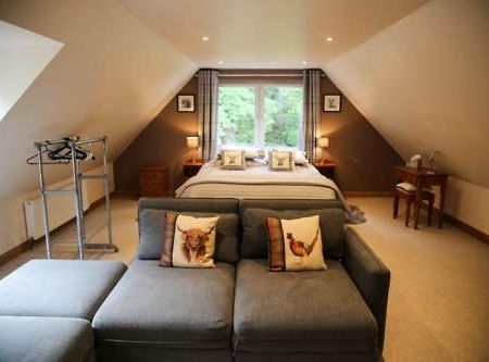 Riverside Loft Barcaldine Luaran gambar