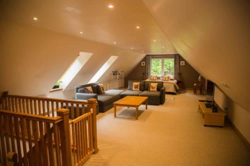 Riverside Loft Barcaldine Luaran gambar