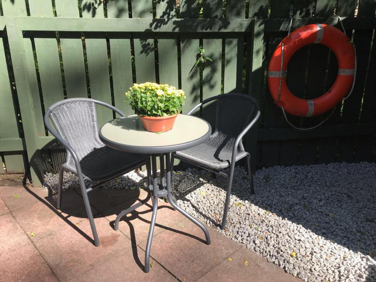 Riverside Loft Barcaldine Luaran gambar